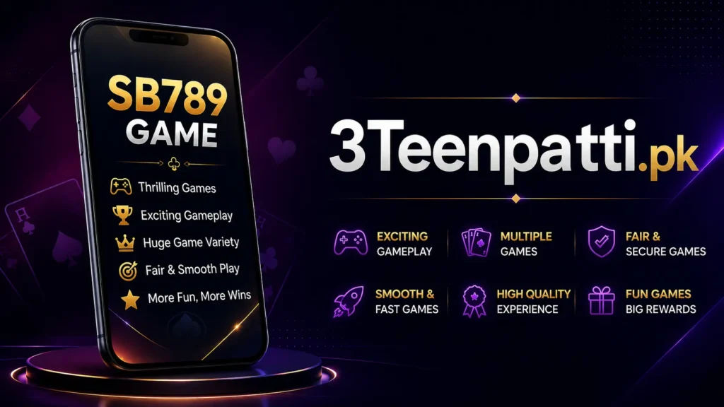 sb789 game games section image