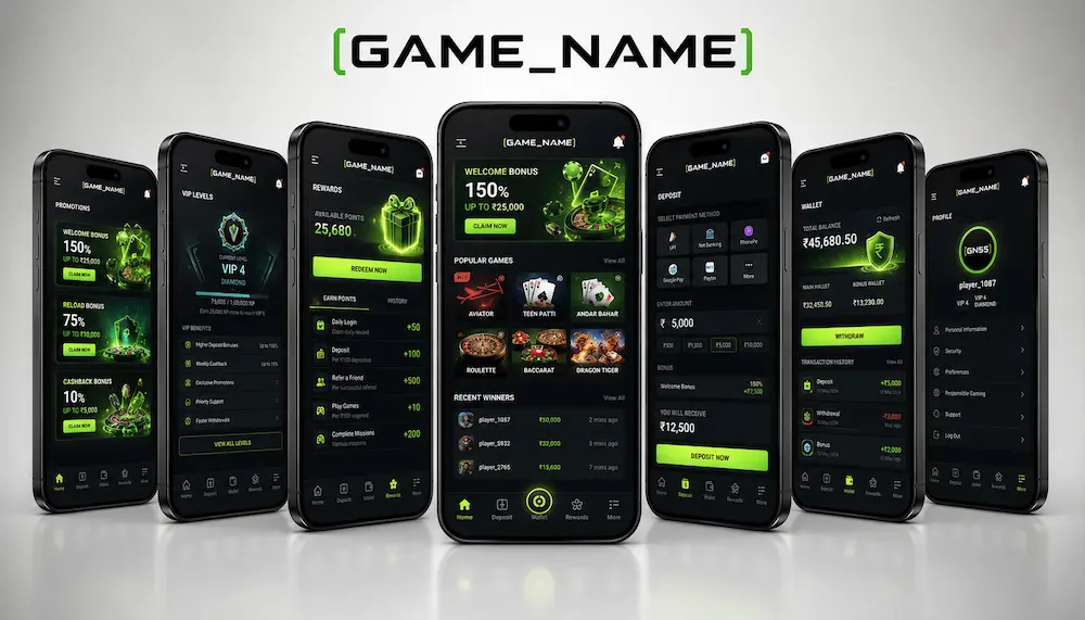 GN55 Game Apk download new pkr app