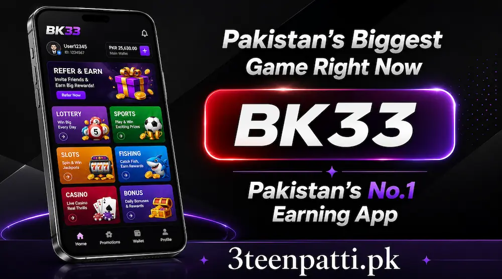 bk33 game install smooth earning app