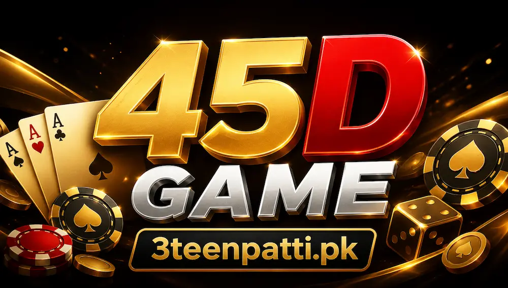 45d game app download latest version for mobile users