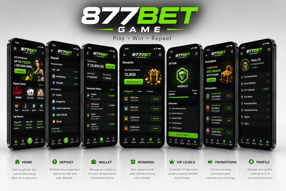 877bet game download best update