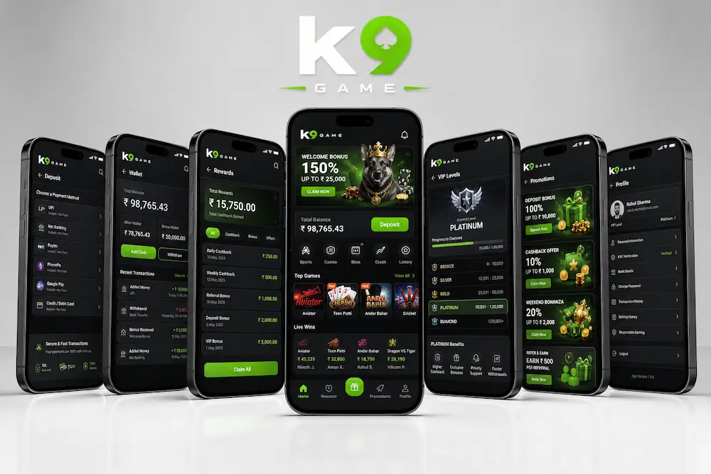 k9 game download new update