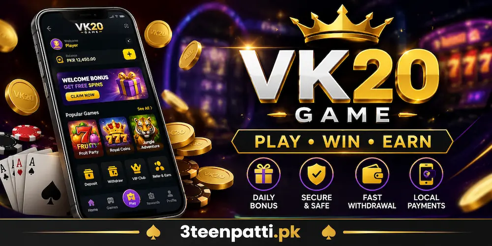 vk20 game apk register app for free in 2026