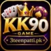 kk90 game image