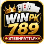 winpk789 game download logo