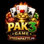 pak3 game download best earning app