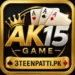 ak15 game logo image