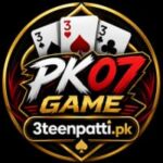 pk 07 game download best earning app