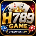 h789 game logo image