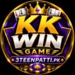 kkwin game download logo