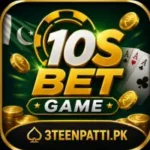 10sbet game logo