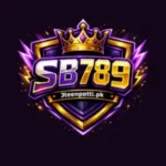 sb789 game logo image