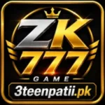 zk777 game logo image