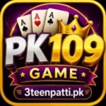 pk109 game logo image