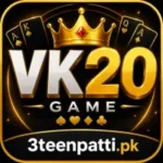 vk20 game pakistani number one earning application