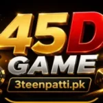 45d game new latest update for earning