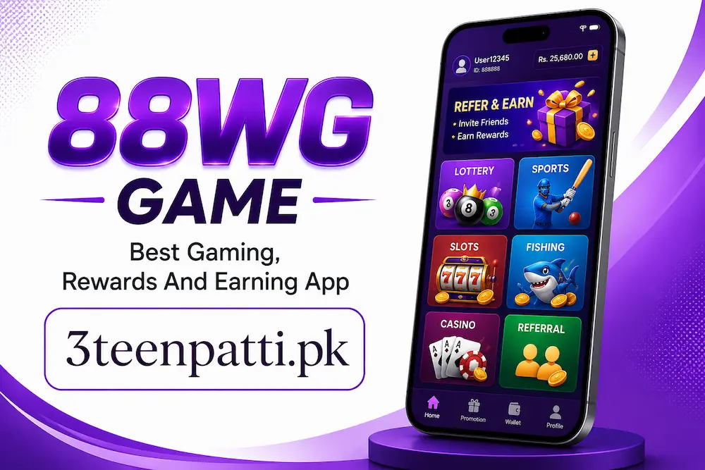 88wg game download for android