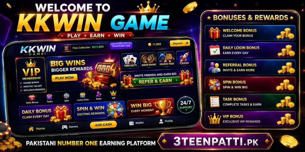 kkwin game download apk new update