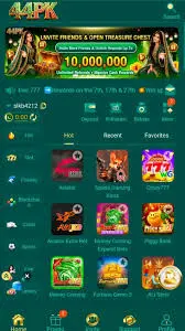 44pk game download best gameing app