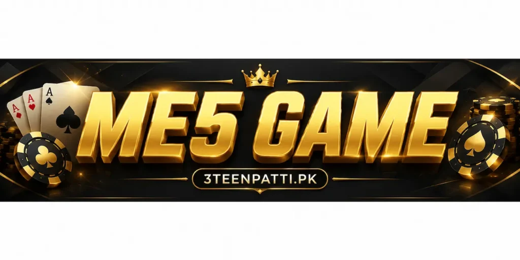 me5 game download new pkr earning app in pakistan