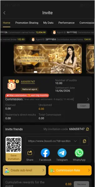 3o game apk login free cash earning platfrom