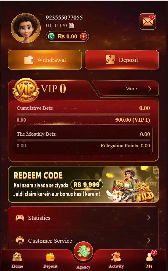 666rs game download