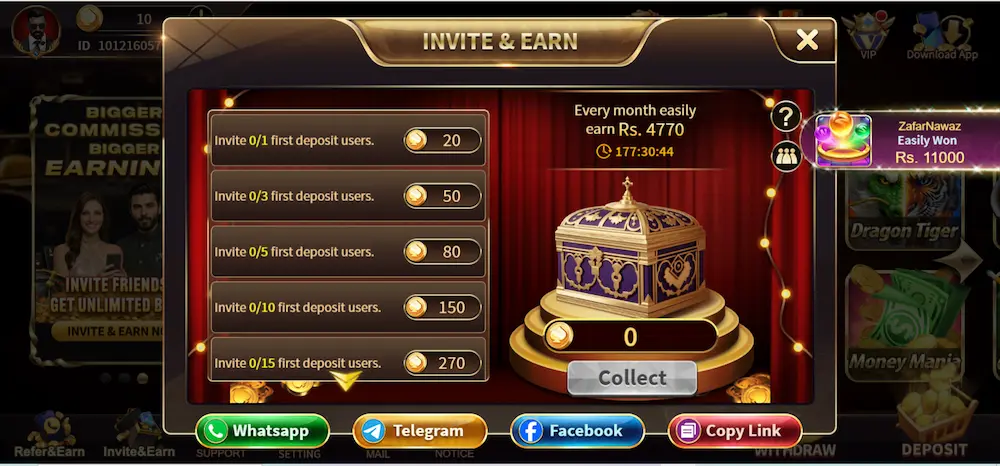 royalx777 game