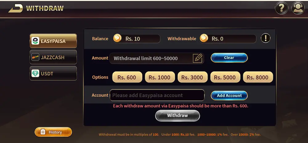 royalx777 game