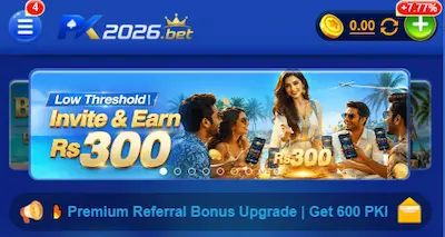 pk2026bet game