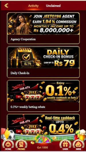 jeeto786 game