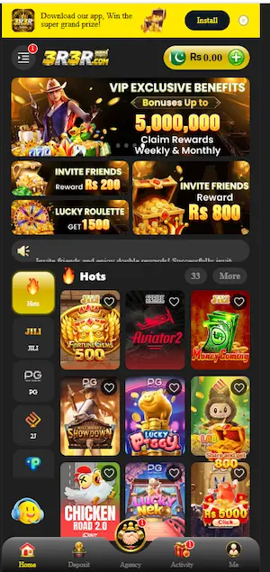 3r3r game download app