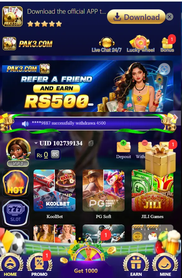 winpkr777 game download best android app