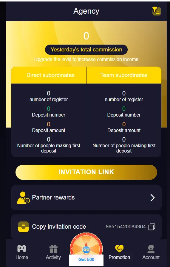 ROYAL8 BET Game Download New Earning APP in Pakistan 2026