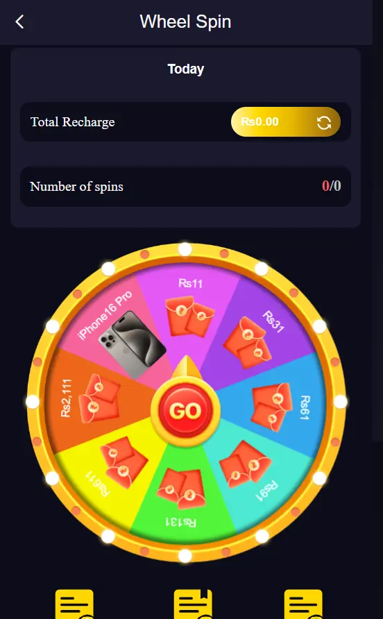 ROYAL8 BET Game Download New Earning APP in Pakistan 2026