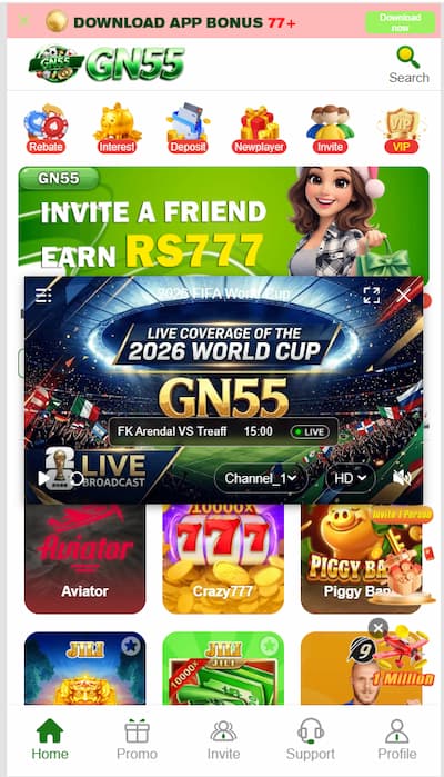 gn55 game apk download for free