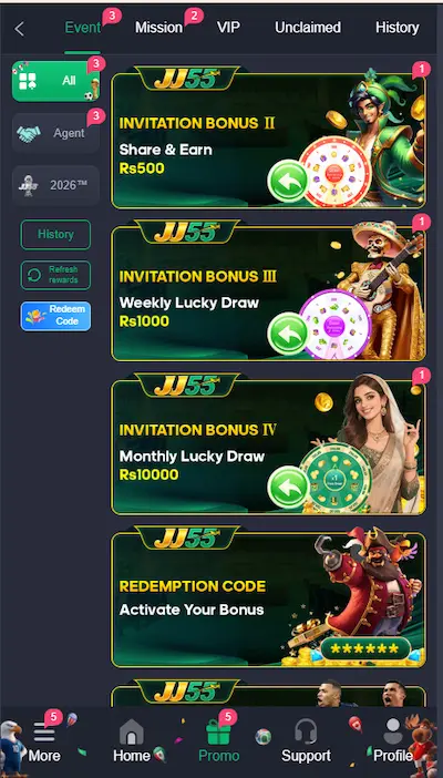 jj55 game download best online earning app