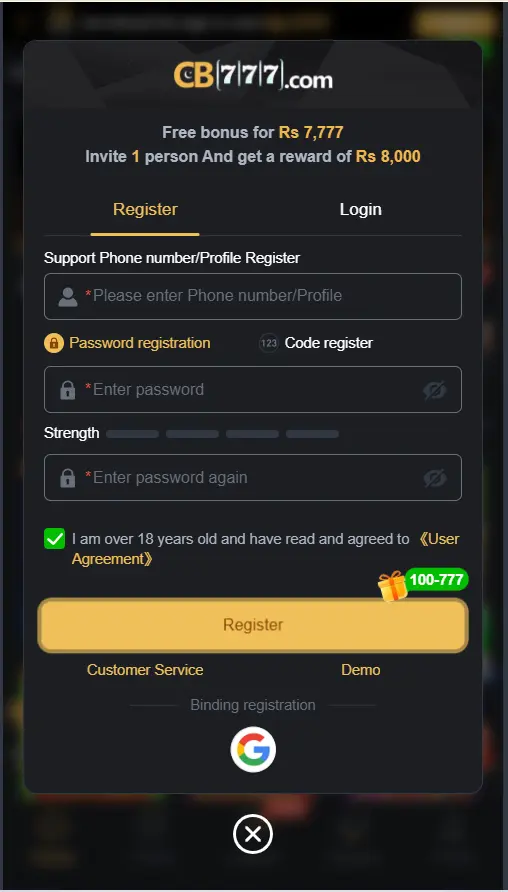 cb777 game download apk new earning app in pakistan