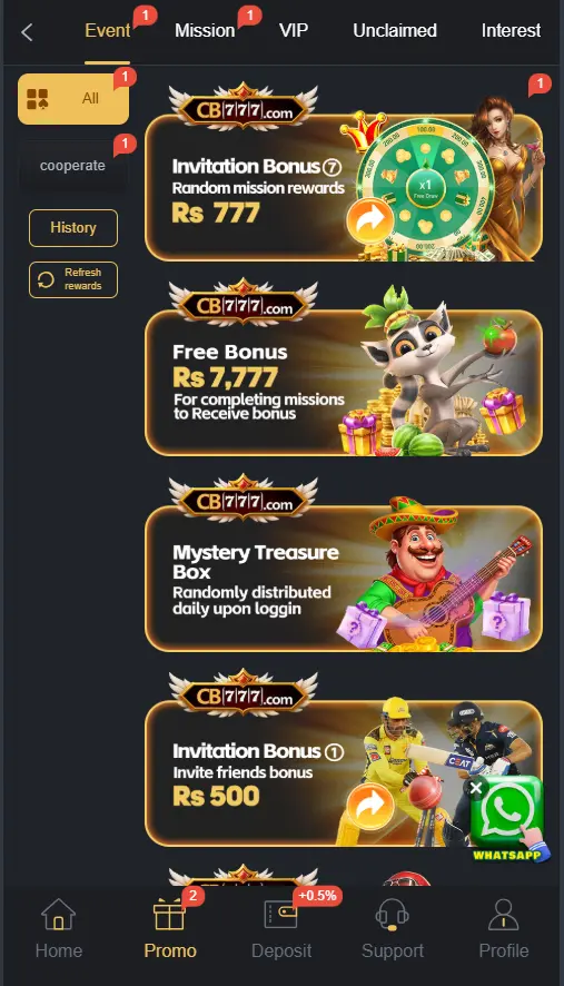 cb777 game download apk latest version 2026