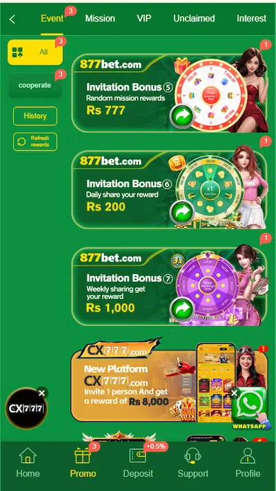 877bet game download new update