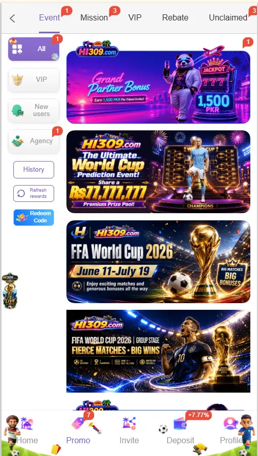 hi309 game download best app