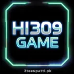 hi309 game application for pakistan