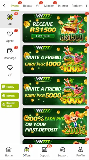 vh777 game