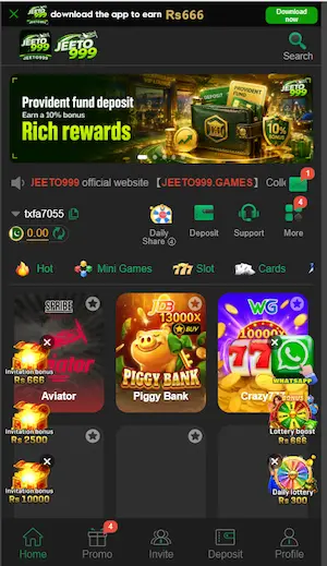jeeto999 Game